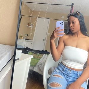 Meet your Posher, Areille